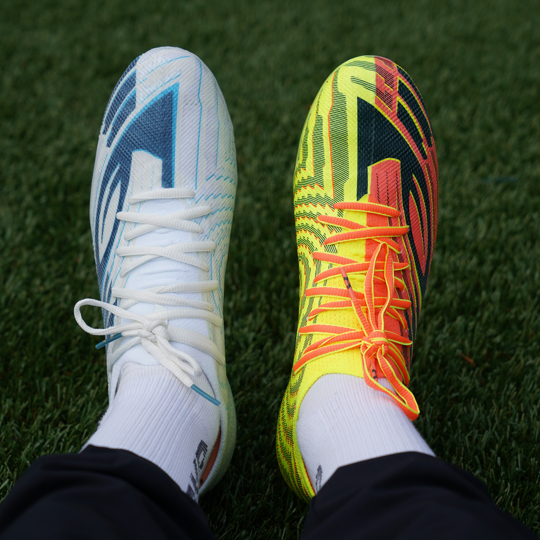 Under Armour Shadow Elite 4