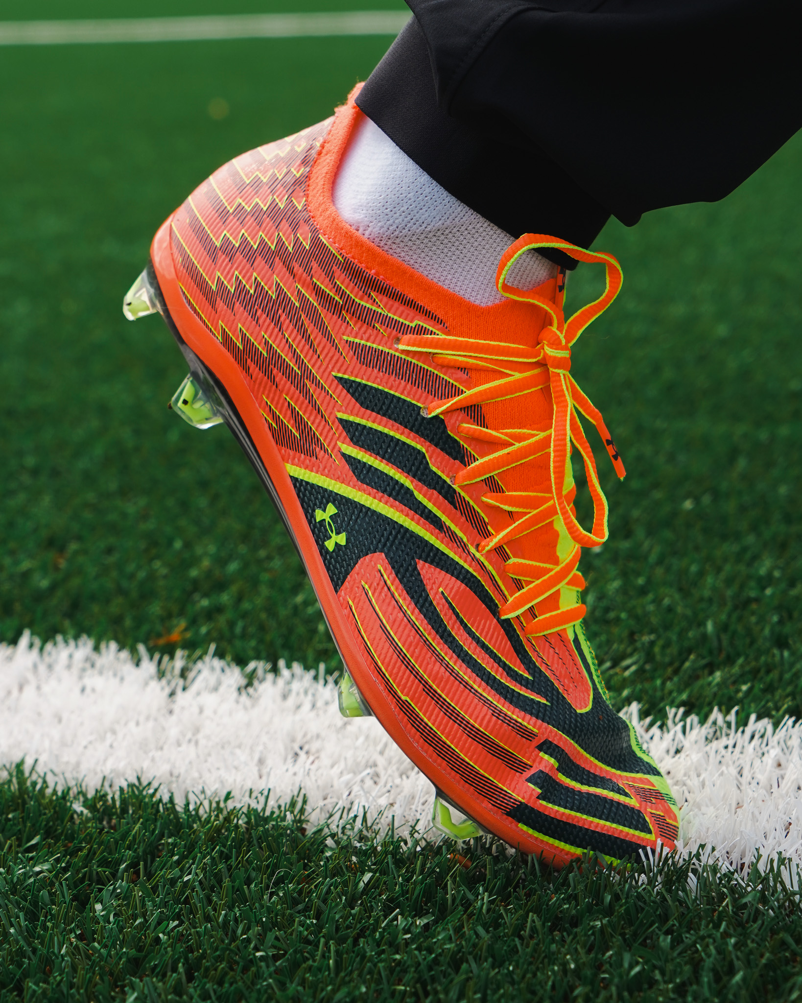 Under Armour Shadow Elite 4