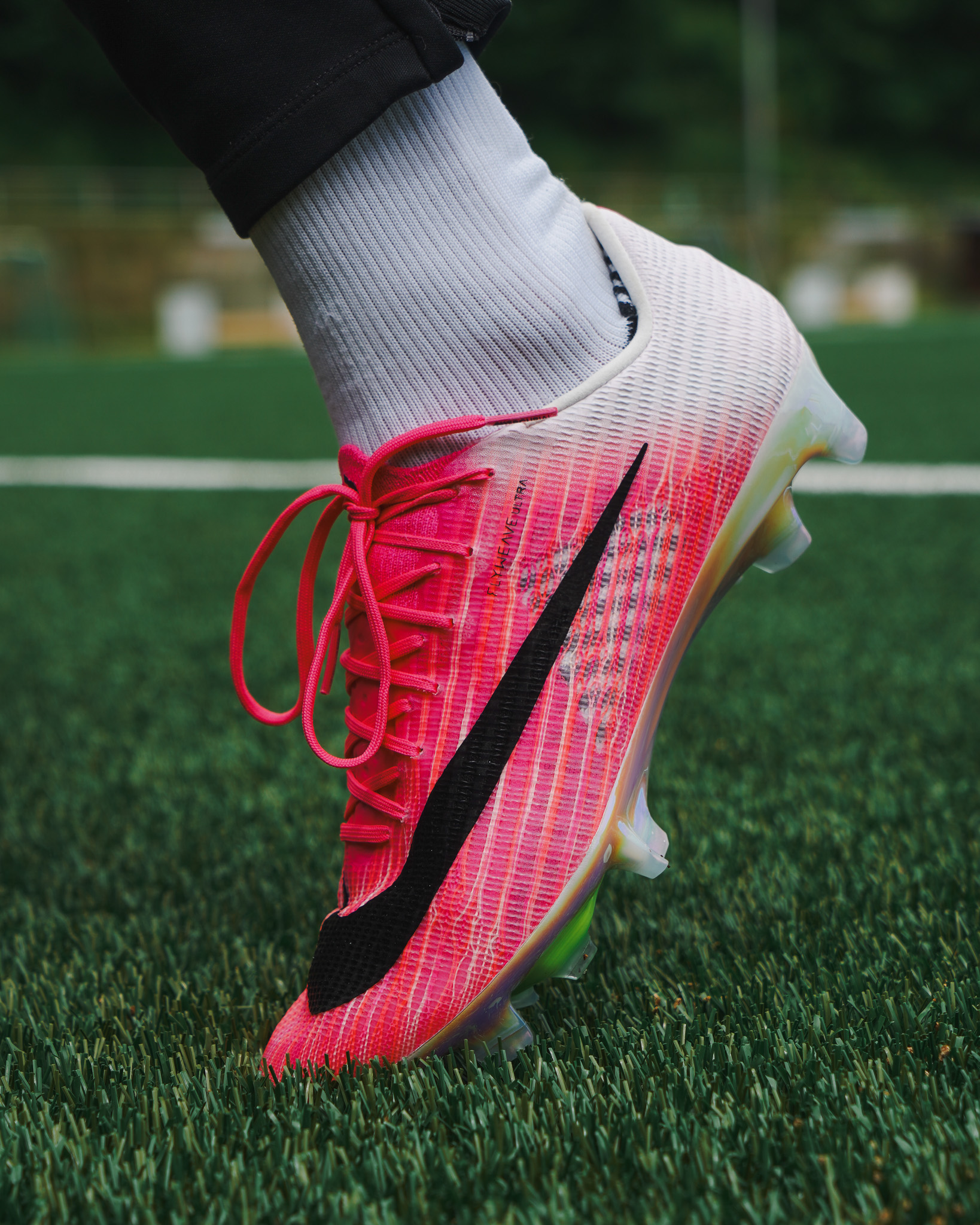 Nike Vapor 17 oder Superfly 11