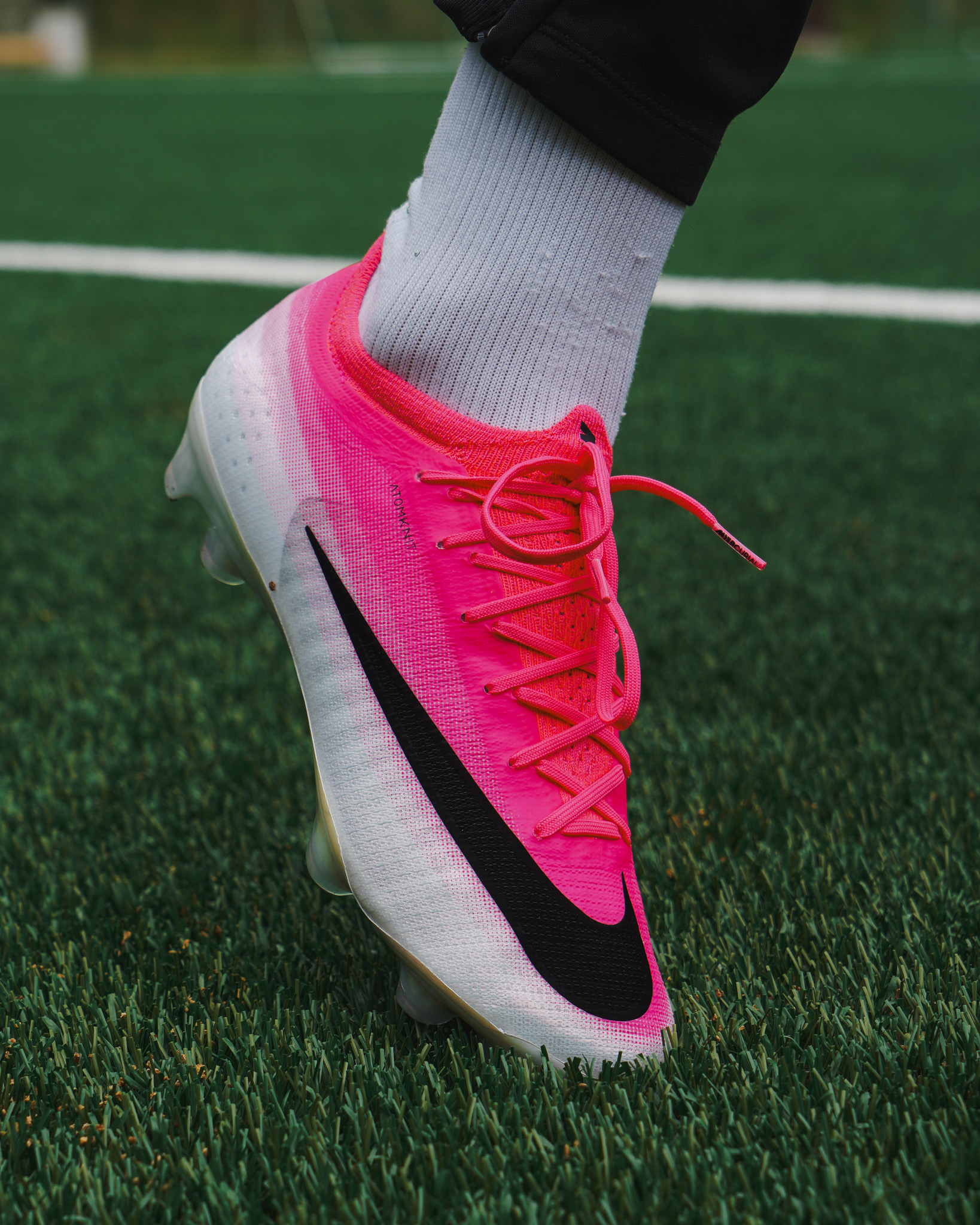Nike Vapor 17 oder Superfly 11