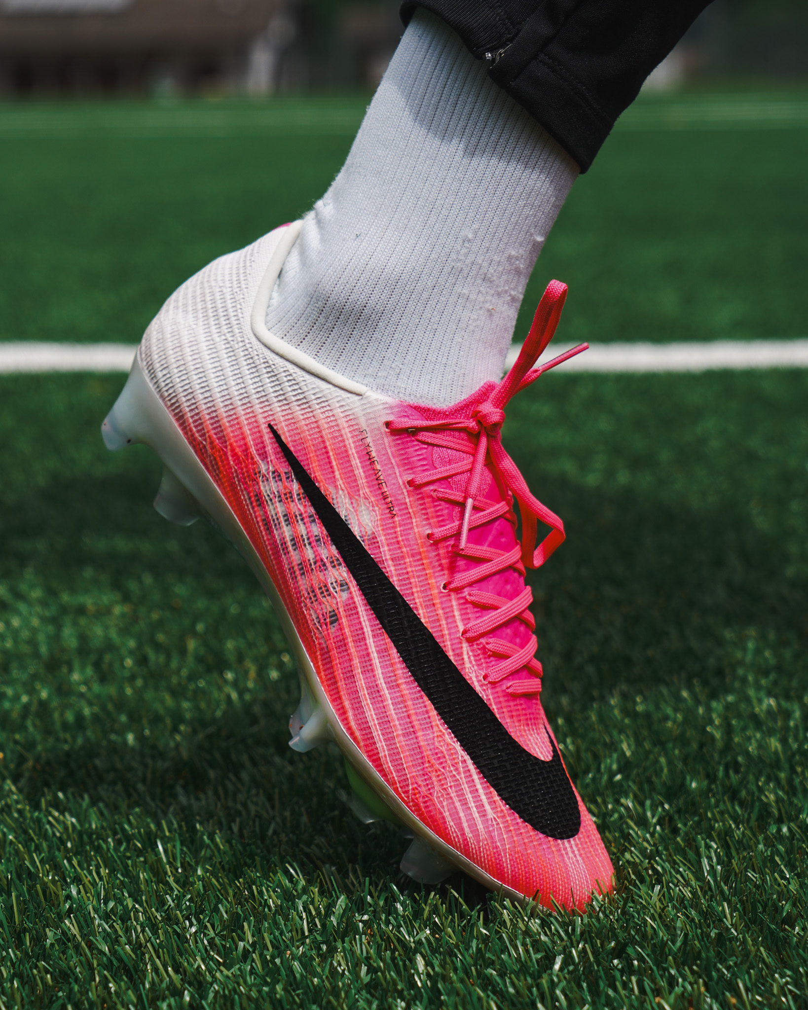 Nike Superfly 11 Test