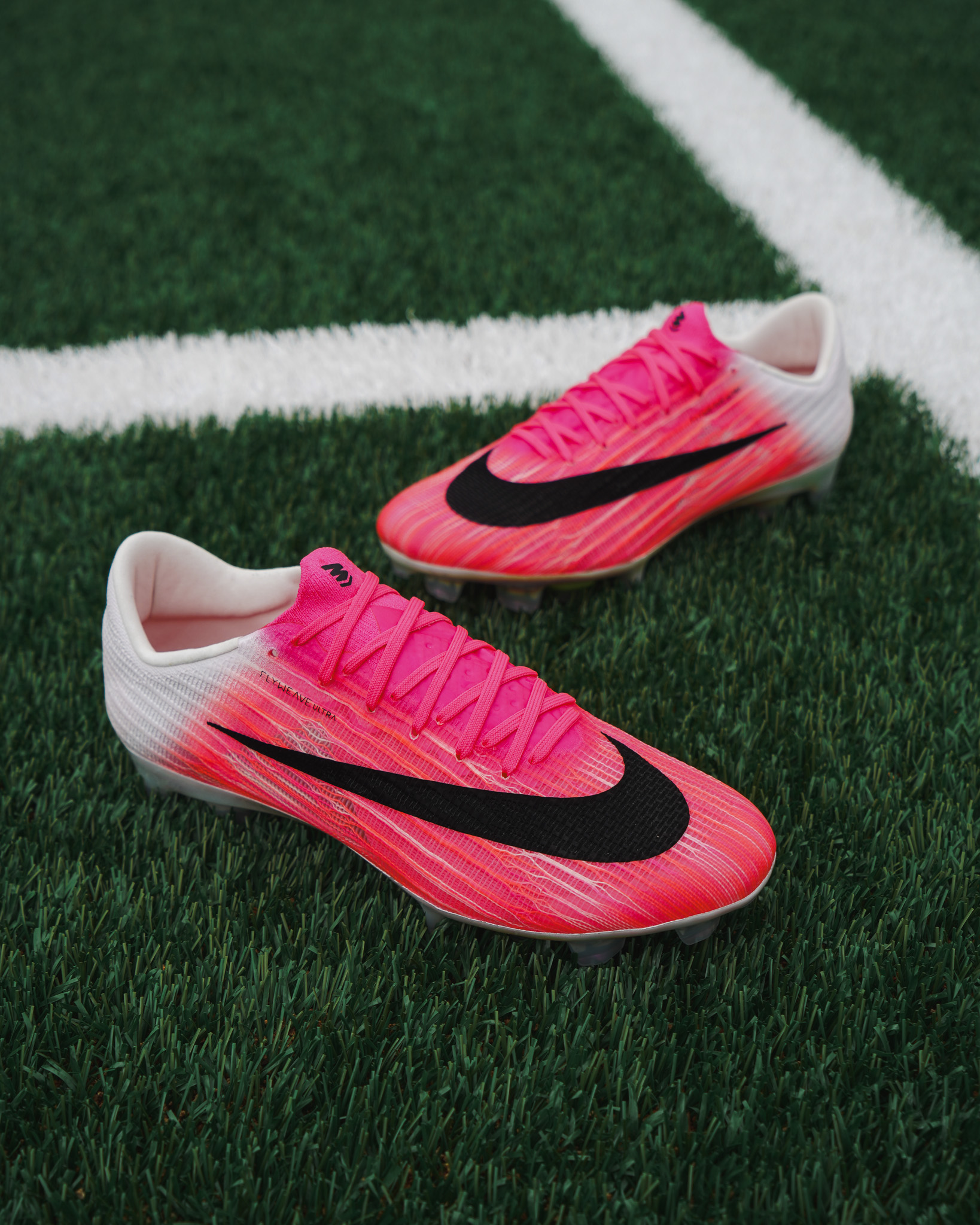 Nike Mercurial Superfly 11 Test