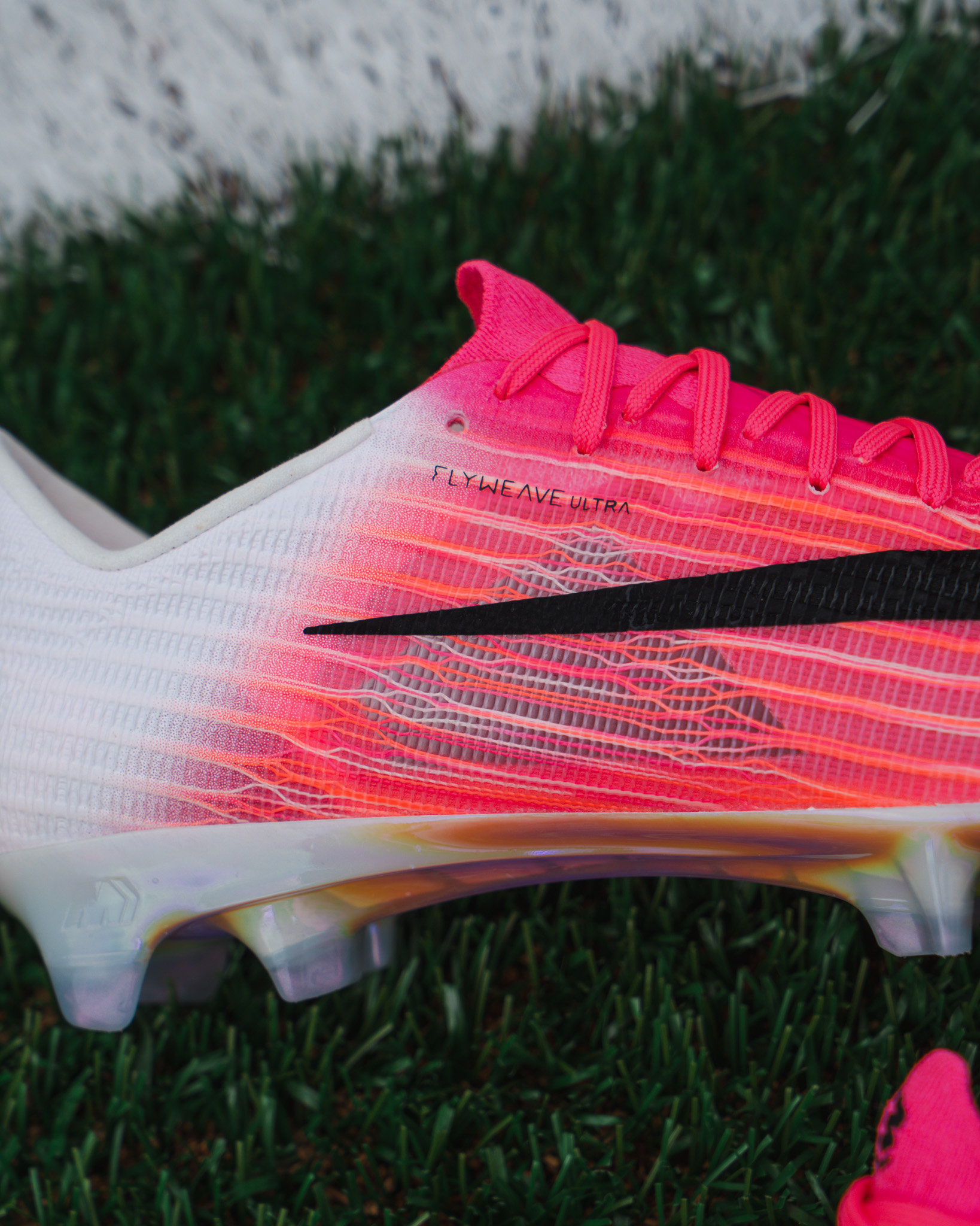 Nike Mercurial Superfly 11 Test
