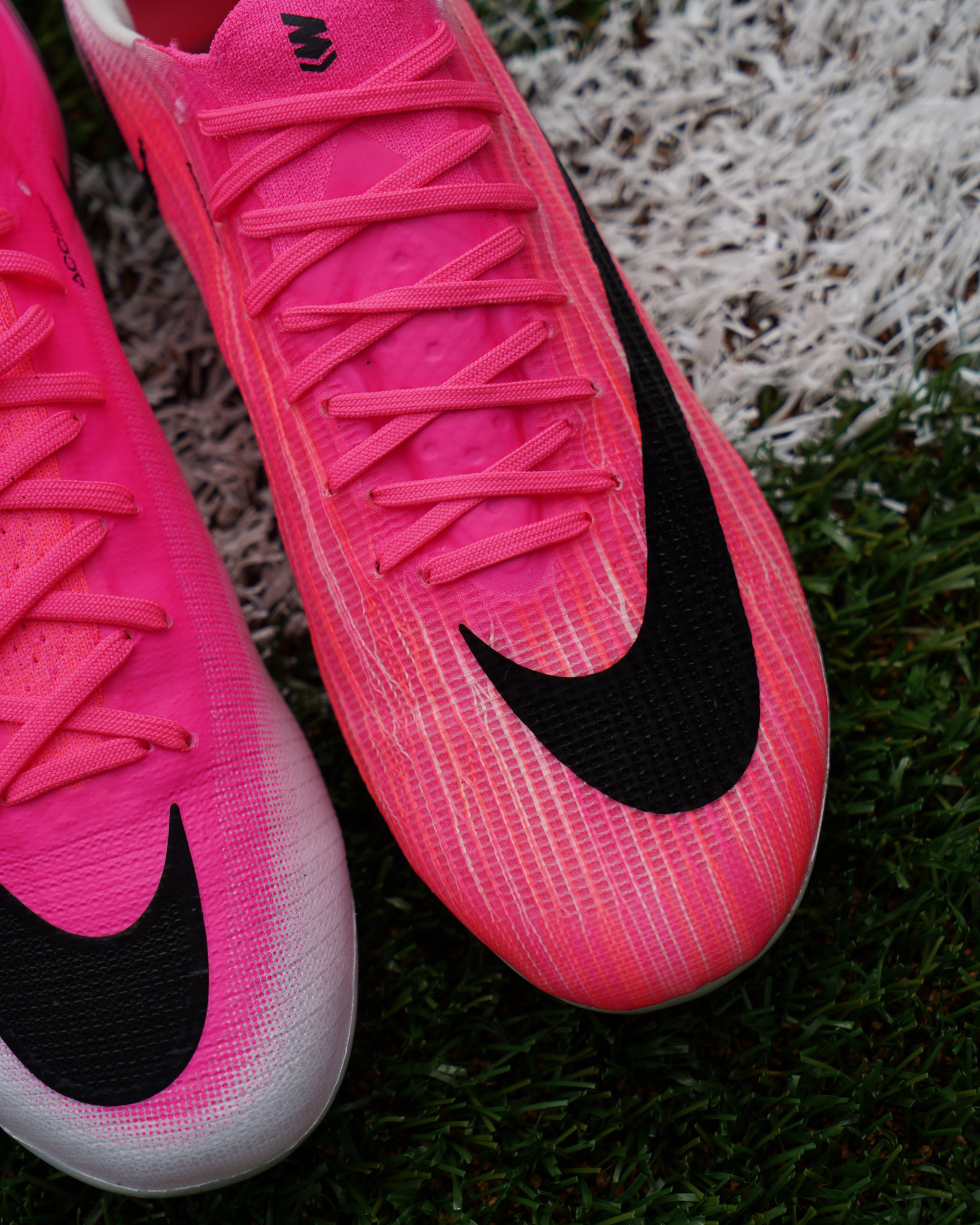 Nike Vapor 17 oder Superfly 11