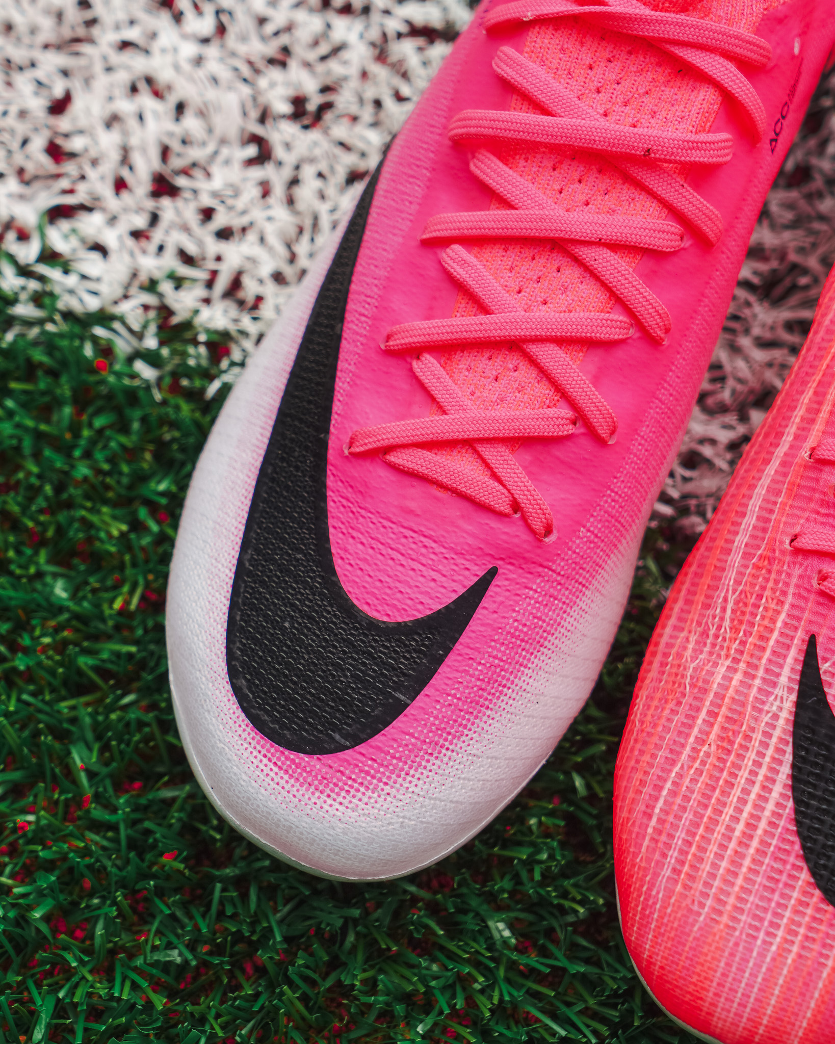 Nike Vapor 17 oder Superfly 11