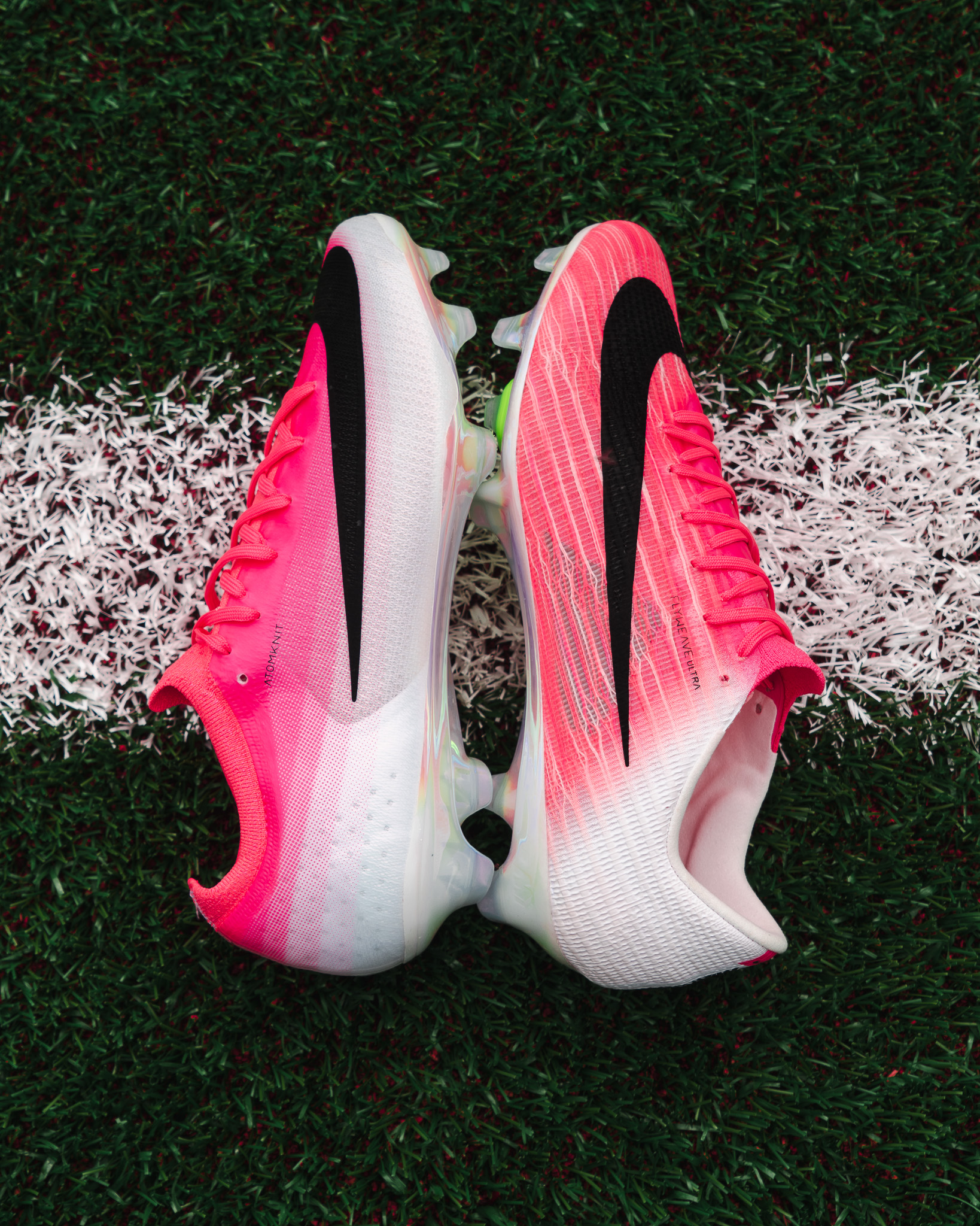 Nike Vapor 17 oder Superfly 11