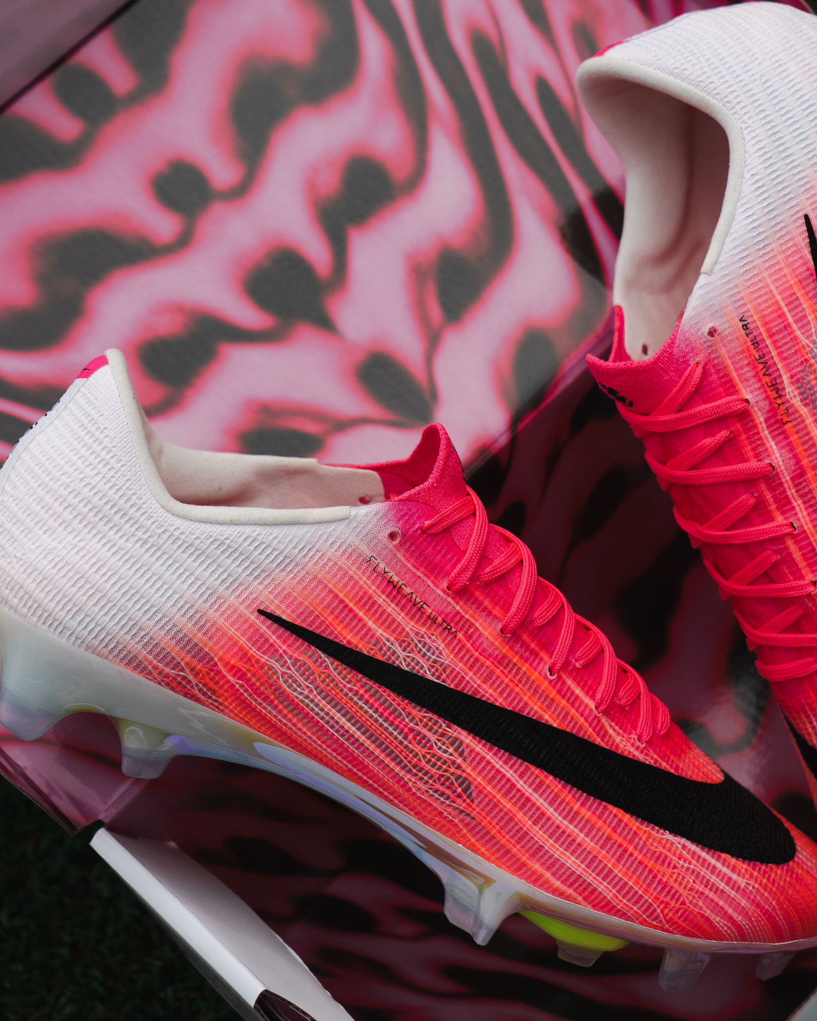 Nike Mercurial Superfly 11 Test