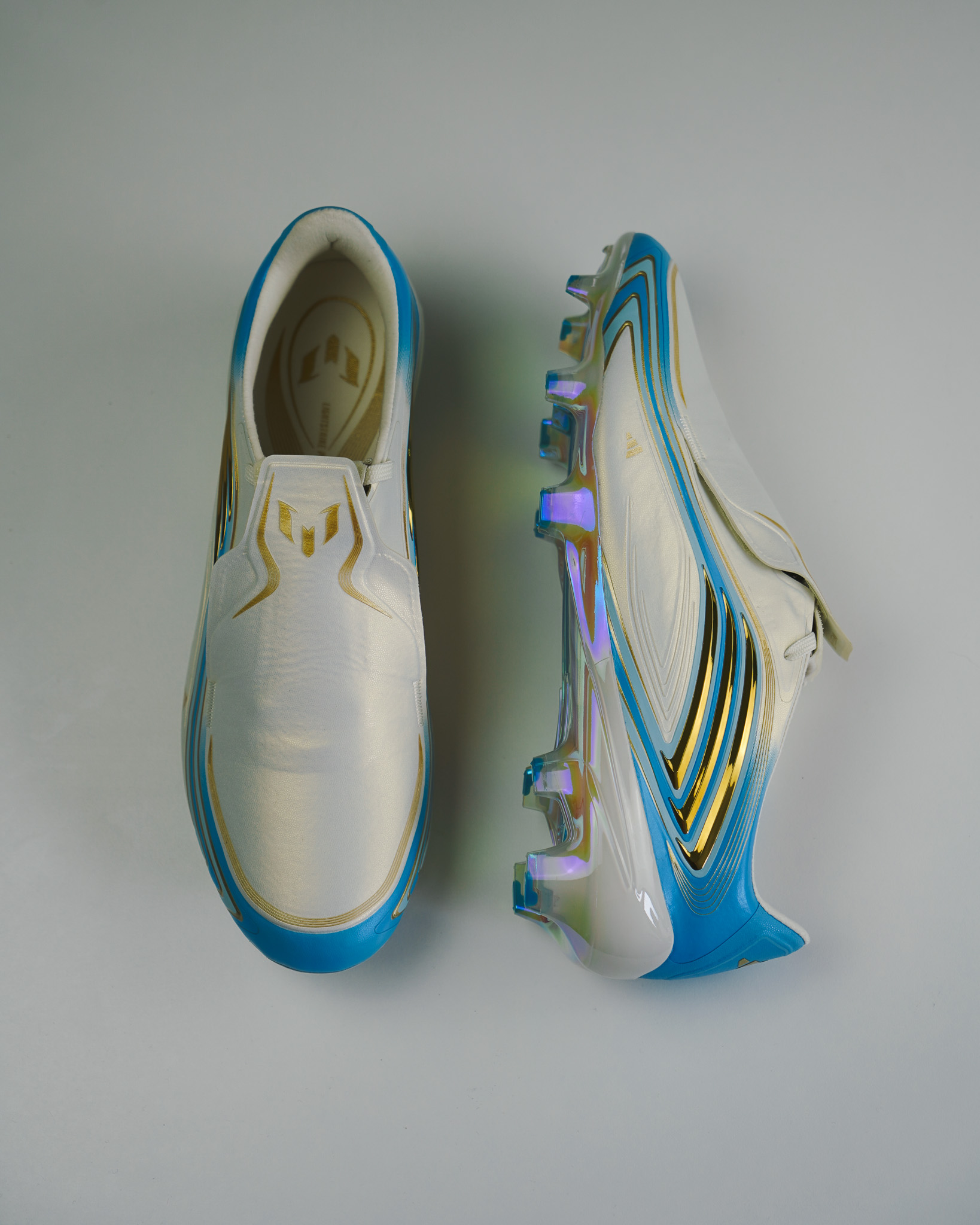 Adidas Messi Último Tango