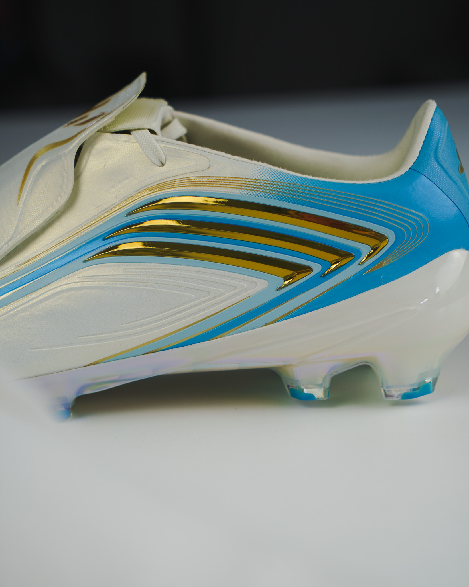 Adidas Messi Último Tango