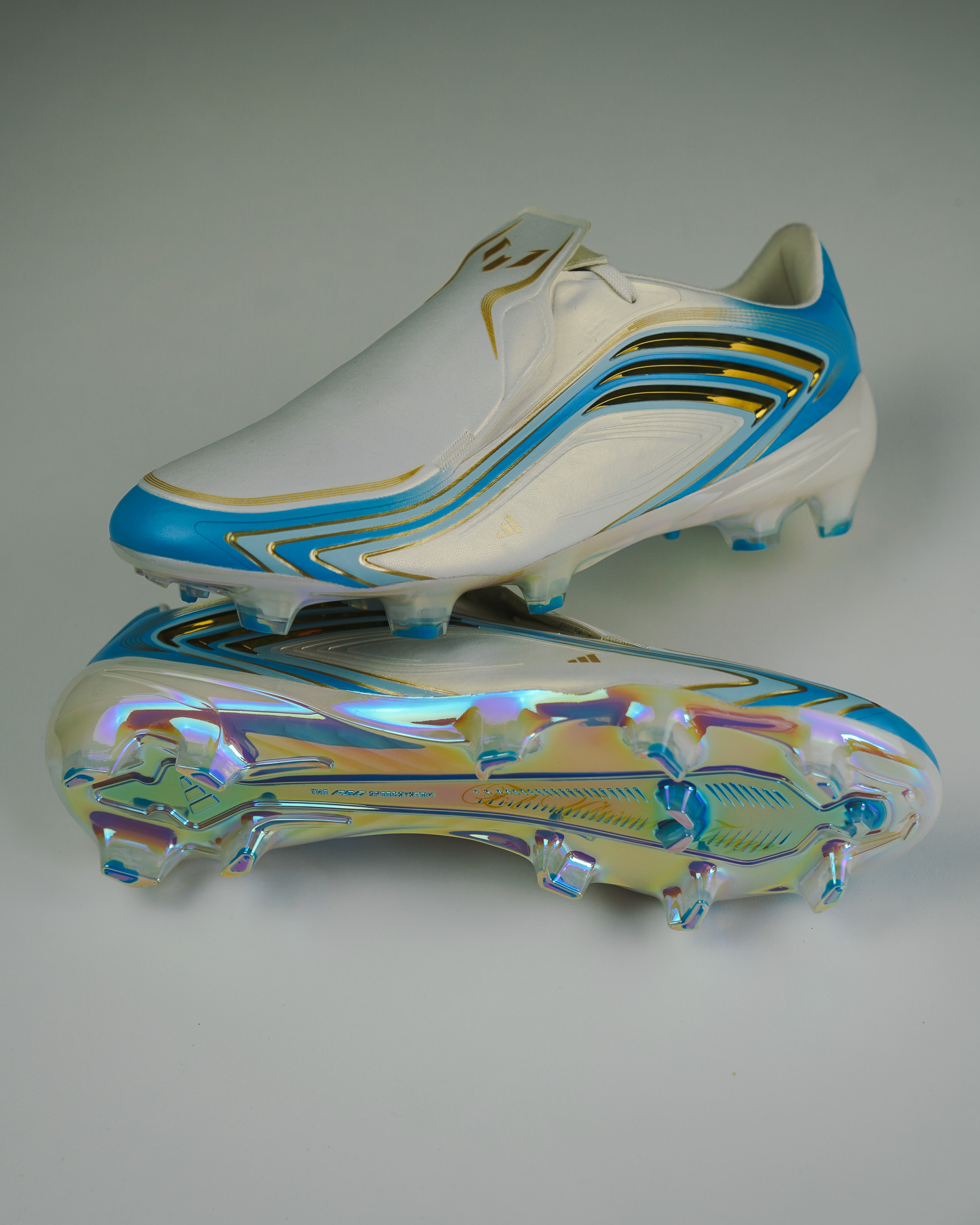 Adidas Messi Último Tango