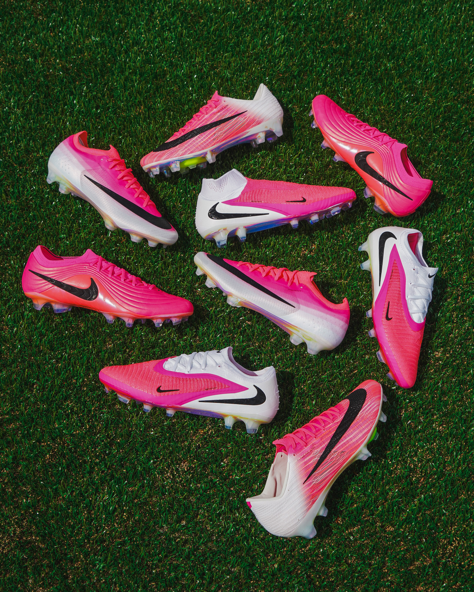 Welcher Nike Fußballschuh passt am besten zu dir?