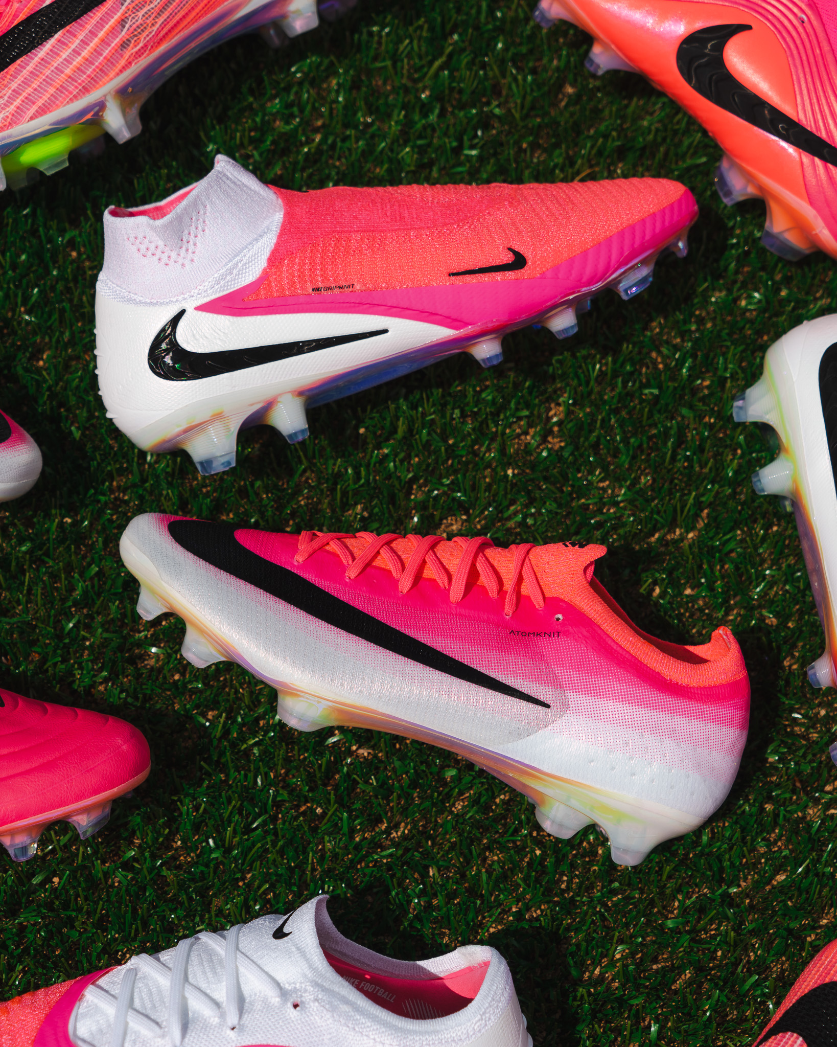 Welcher Nike Fußballschuh passt am besten zu dir?