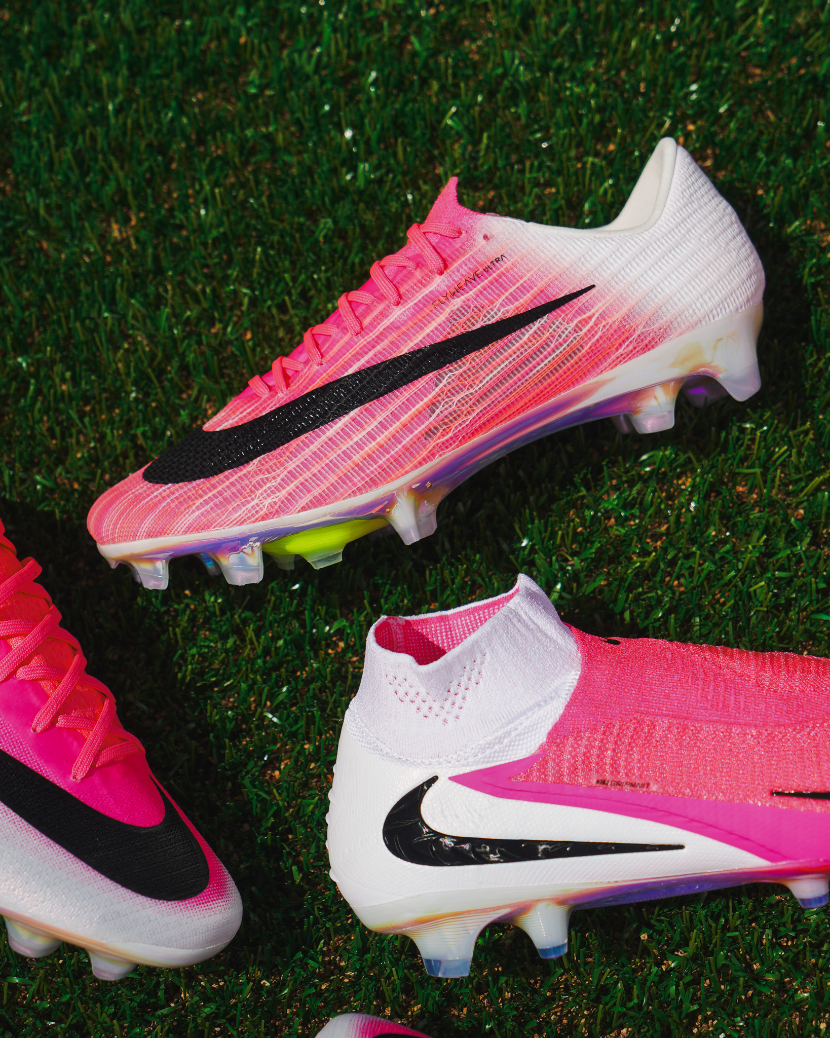 Welcher Nike Fußballschuh passt am besten zu dir?