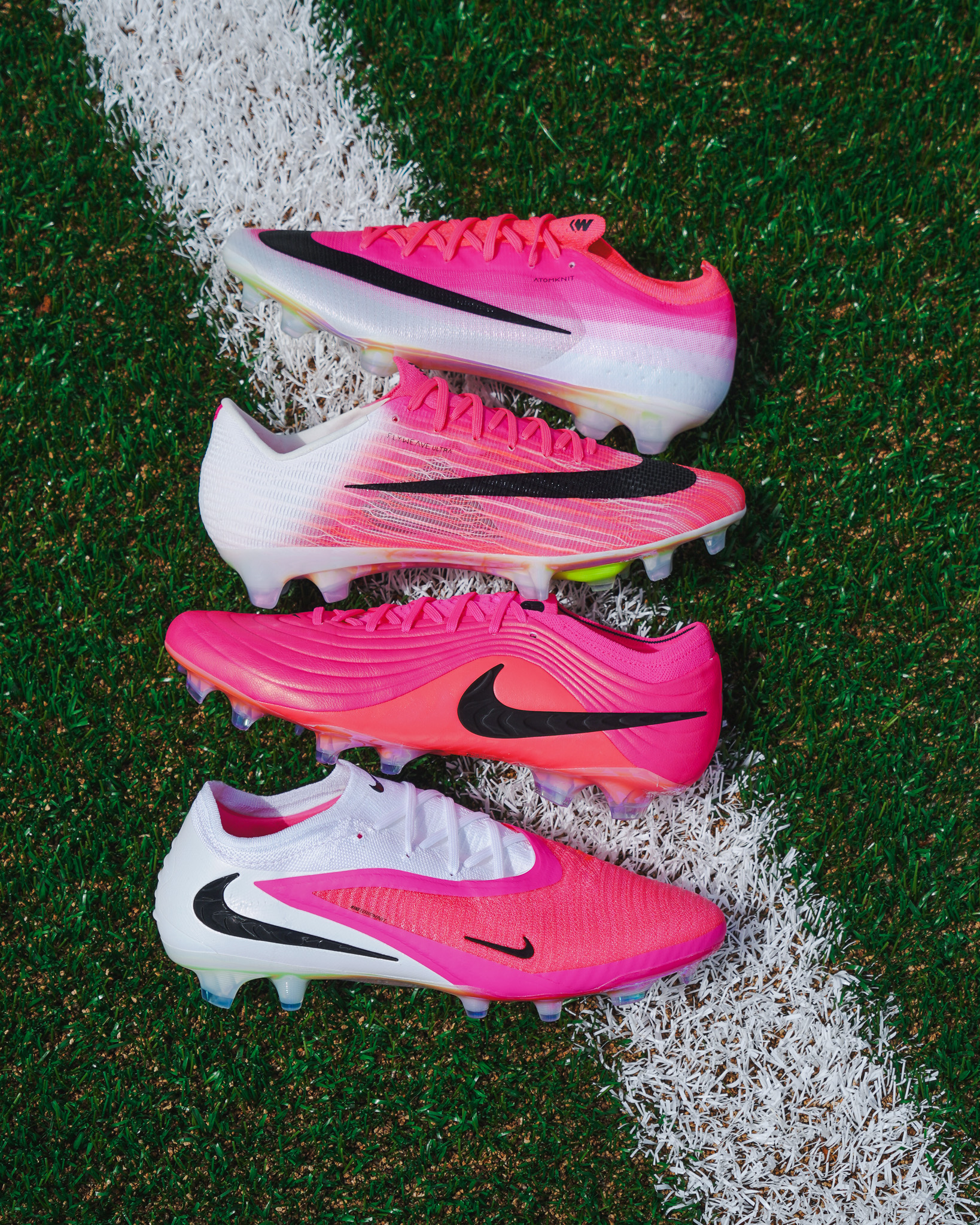 Welcher Nike Fußballschuh passt am besten zu dir?