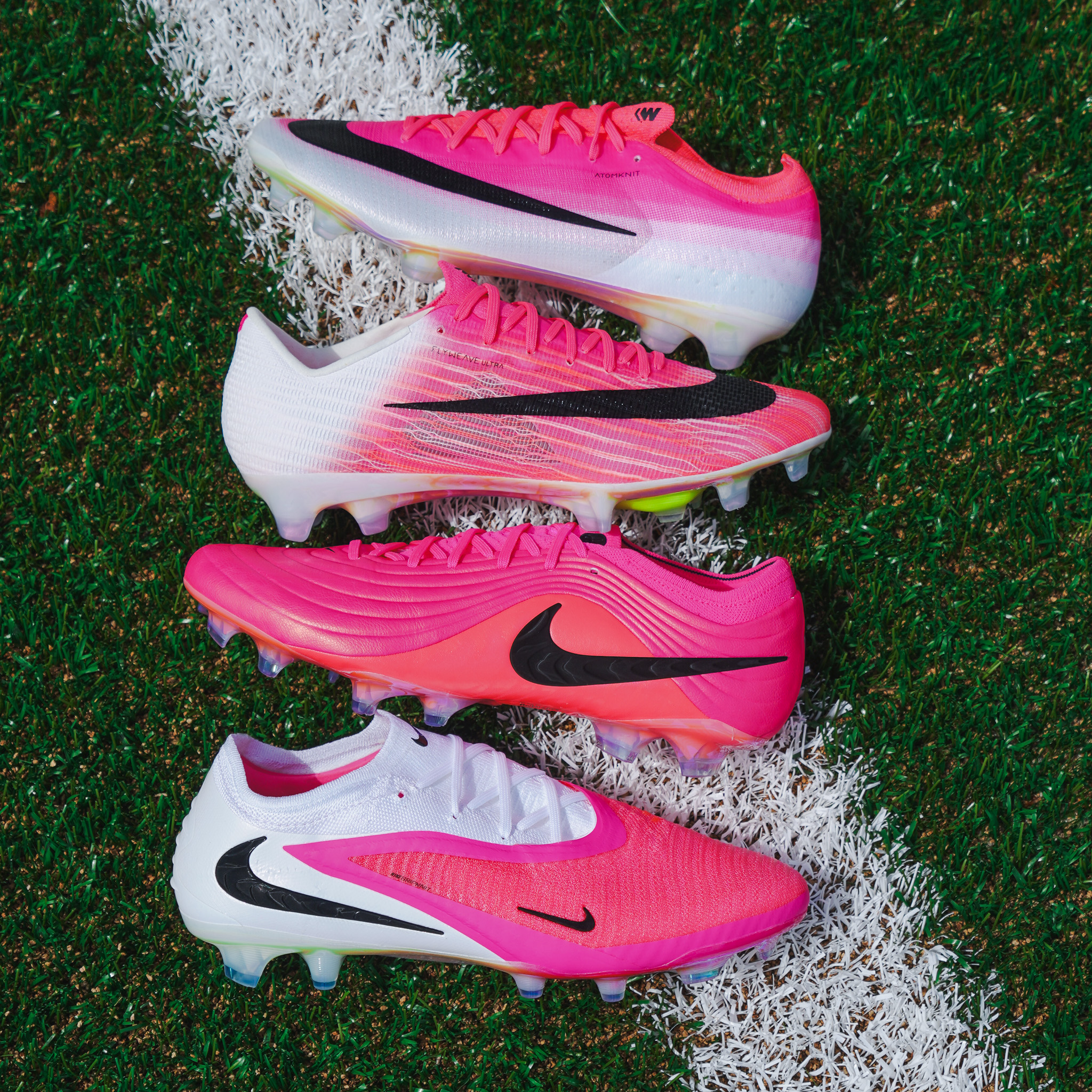 Welcher Nike Fußballschuh passt am besten zu dir?