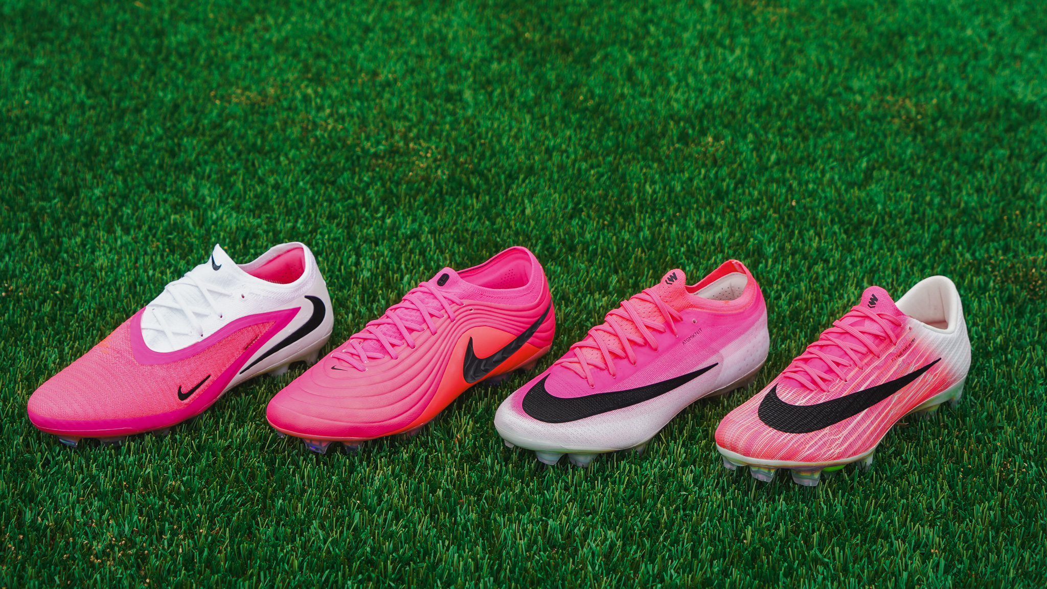 Welcher Nike Fußballschuh passt am besten zu dir?