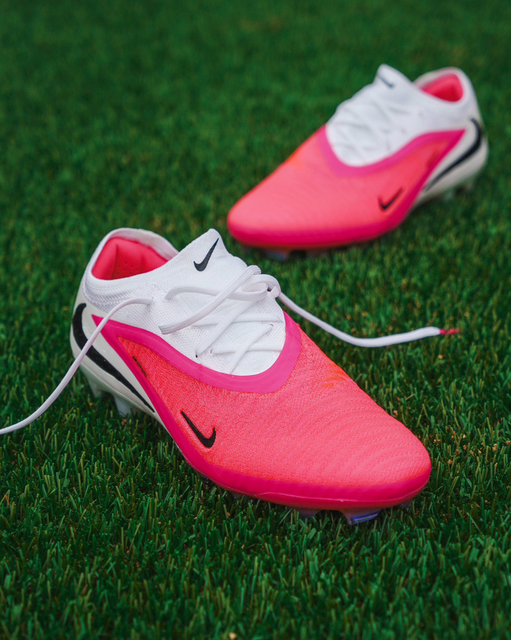 Welcher Nike Fußballschuh passt am besten zu dir?