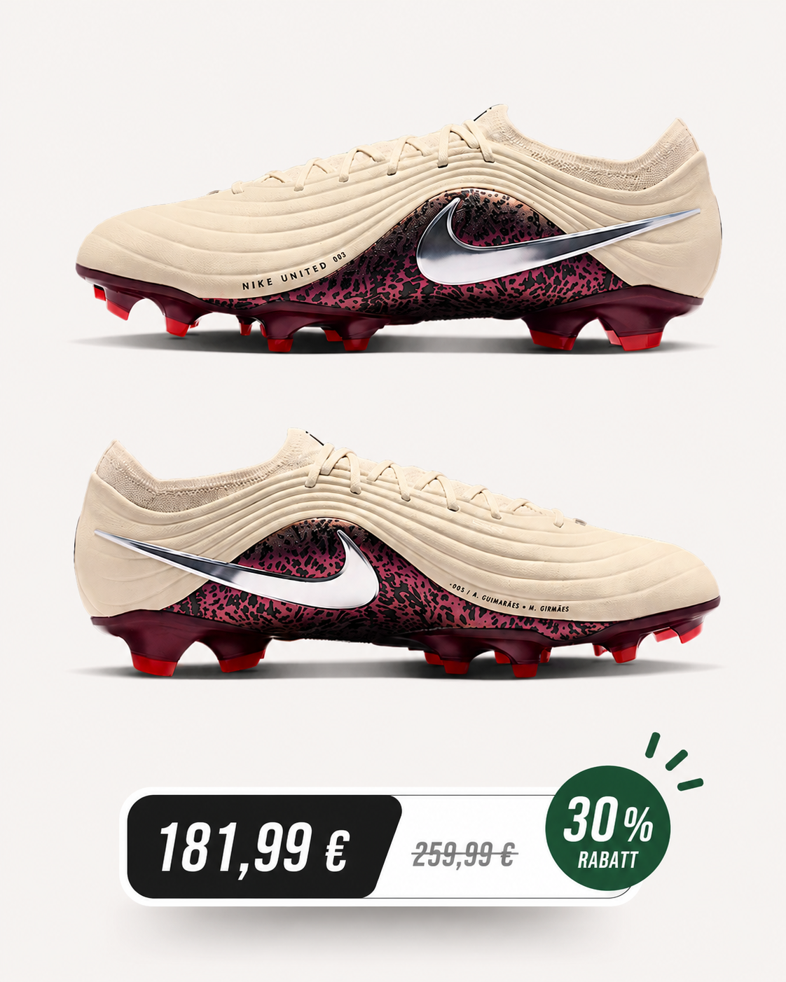 Nike Fußballschuh Sale 2026