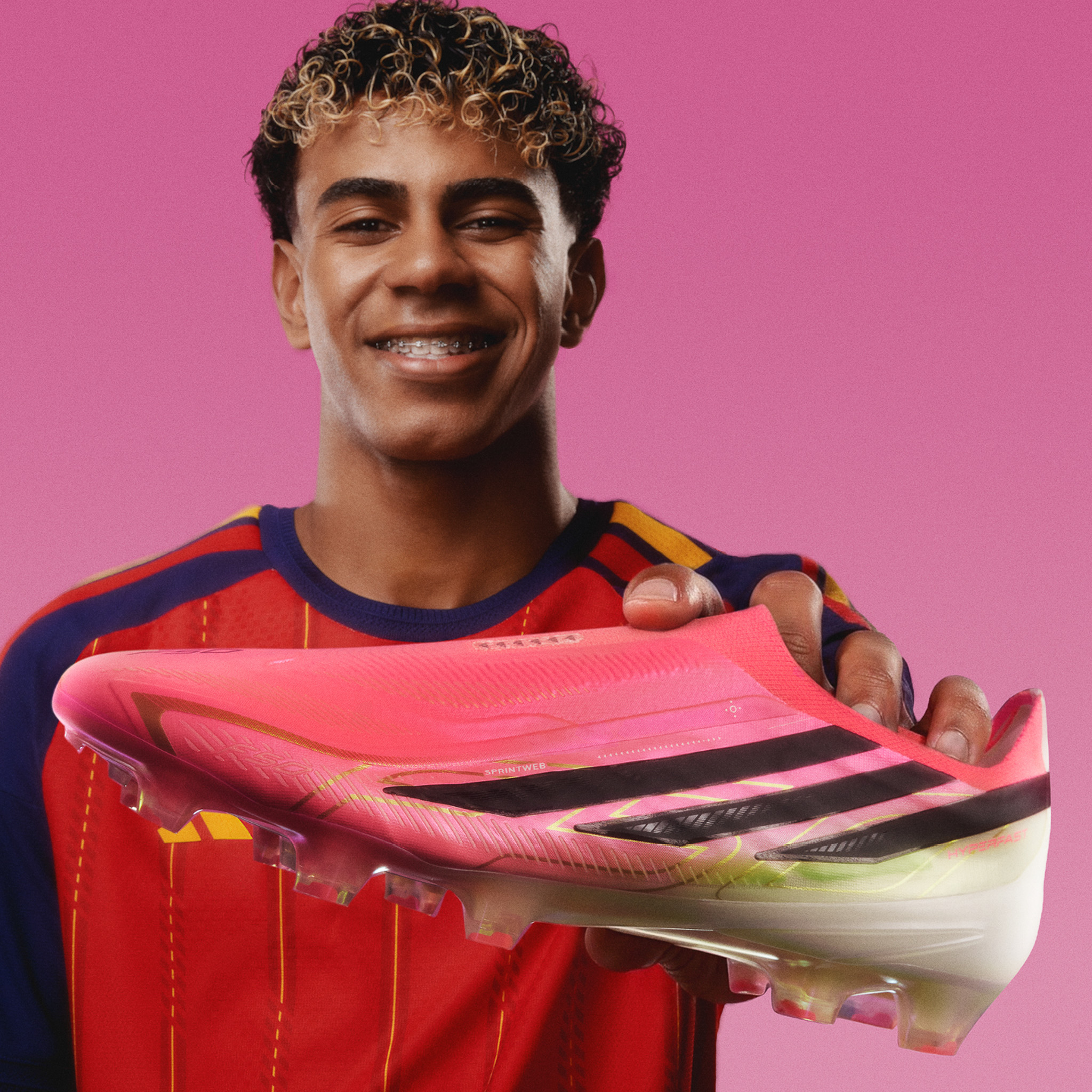 Adidas WM Fußballschuhe 2026