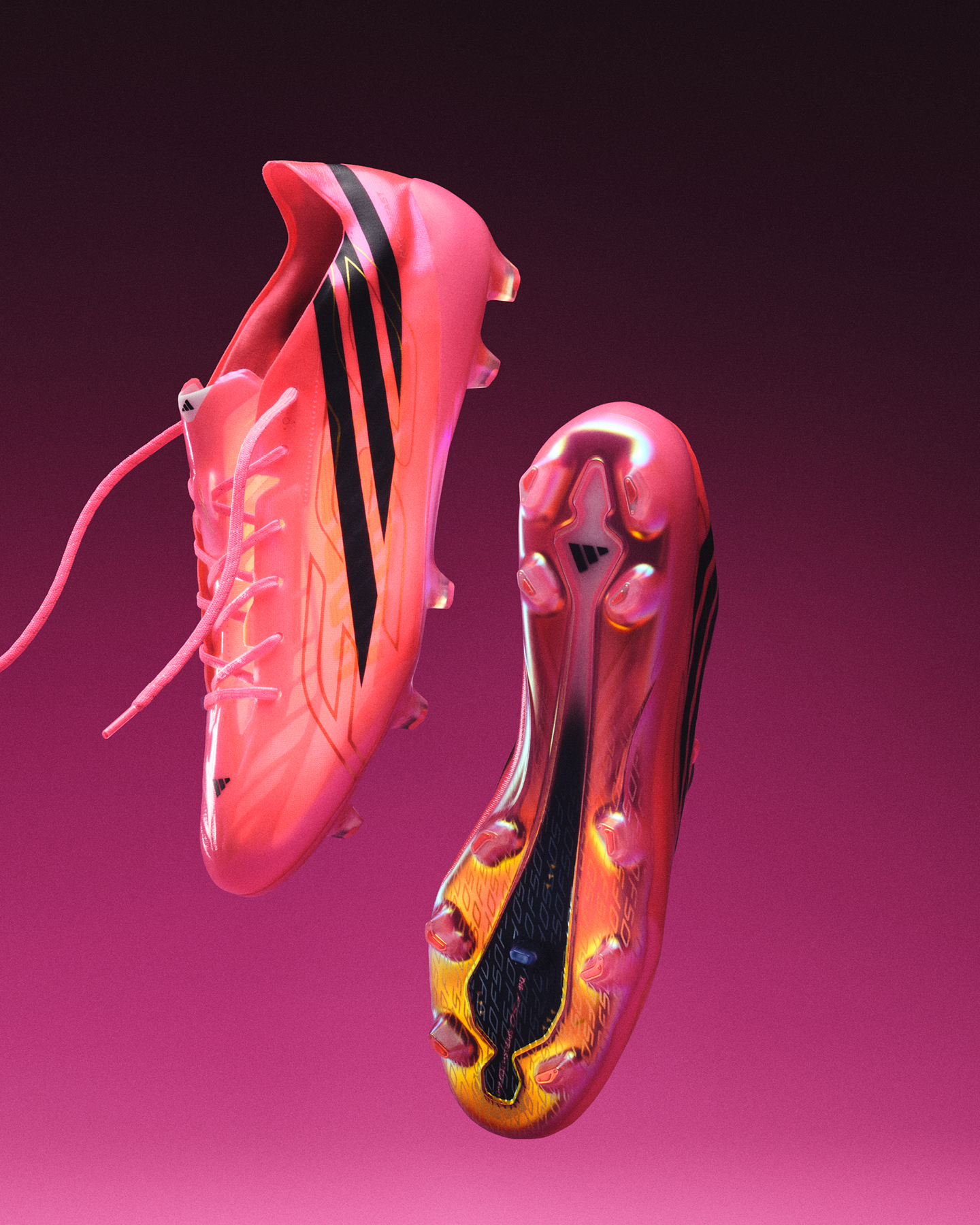 Adidas WM Fußballschuhe 2026