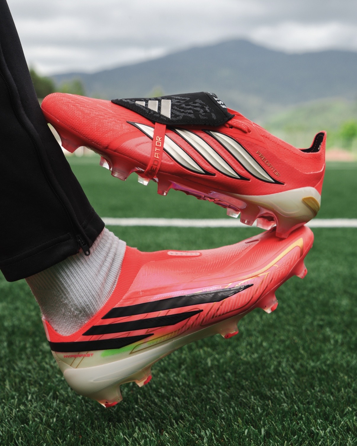 Adidas WM Fußballschuhe 2026