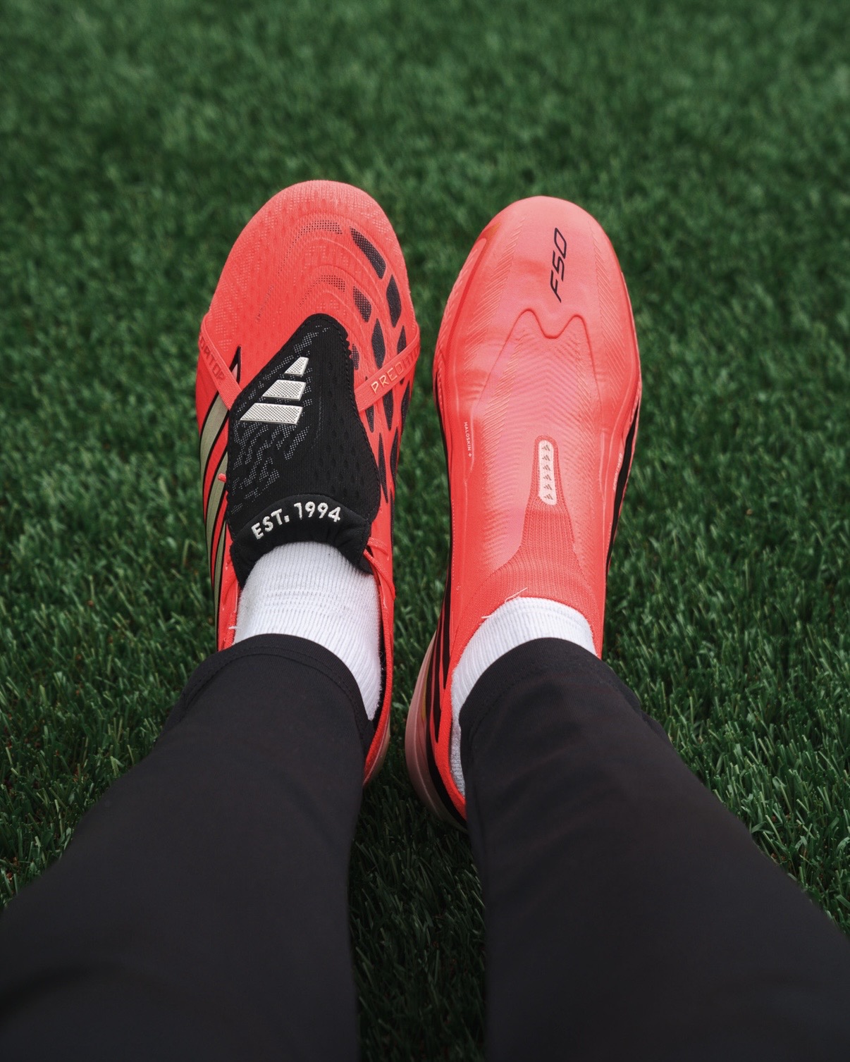 Adidas WM Fußballschuhe 2026