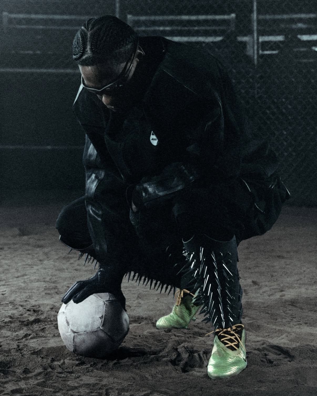 Nike Phantom 6 Travis Scott