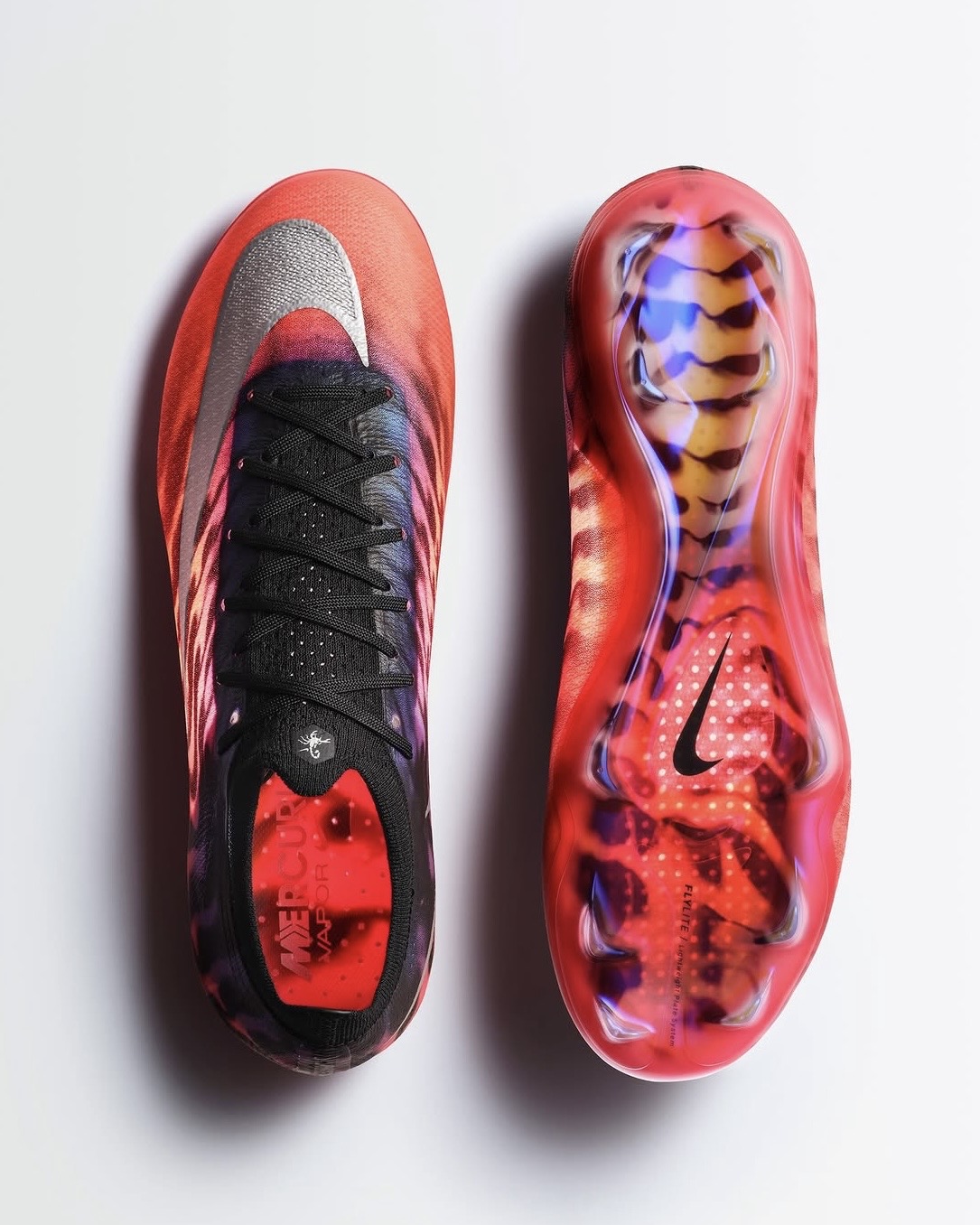 Nike Mercurial Scorpion 2026