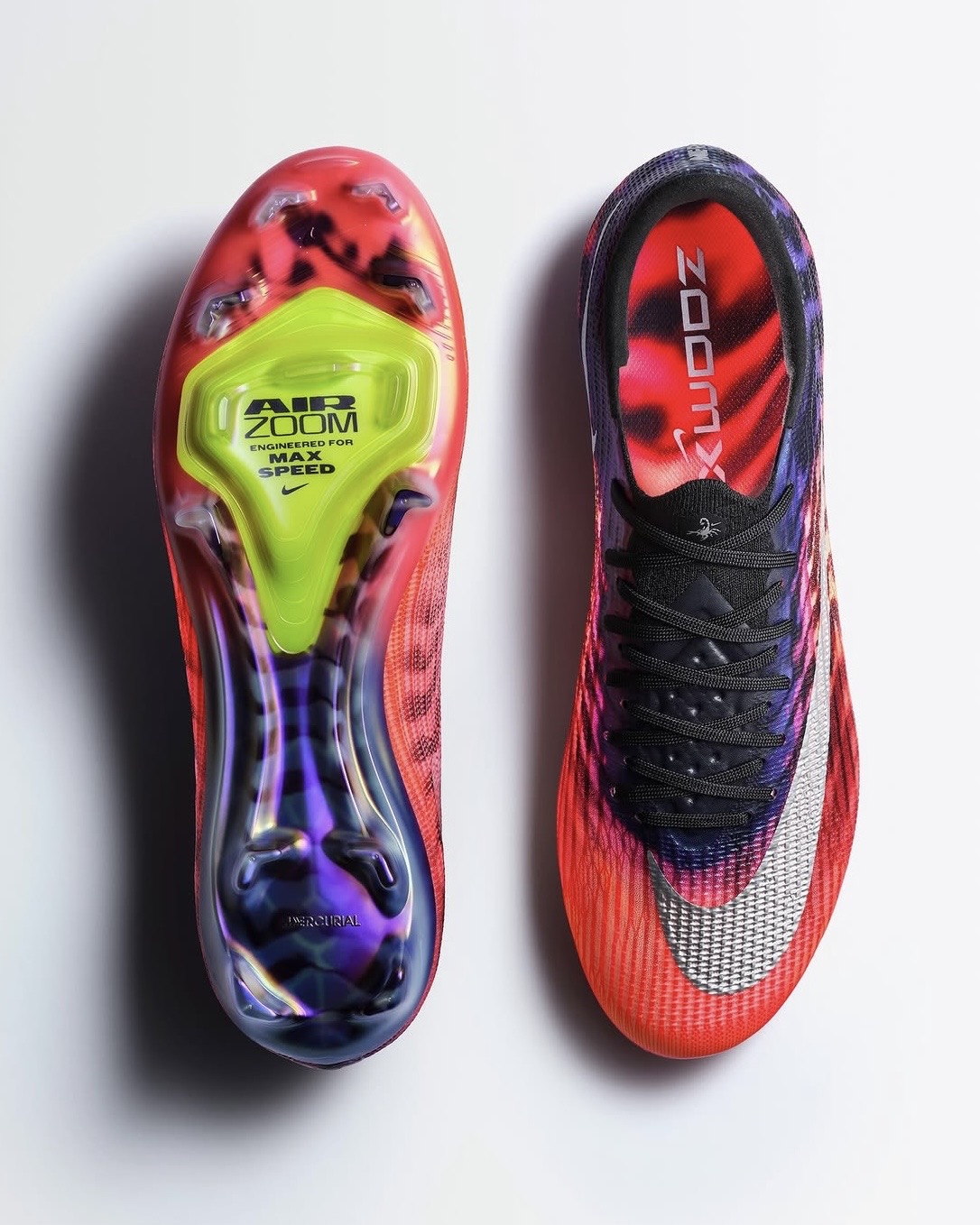 Nike Mercurial Scorpion 2026