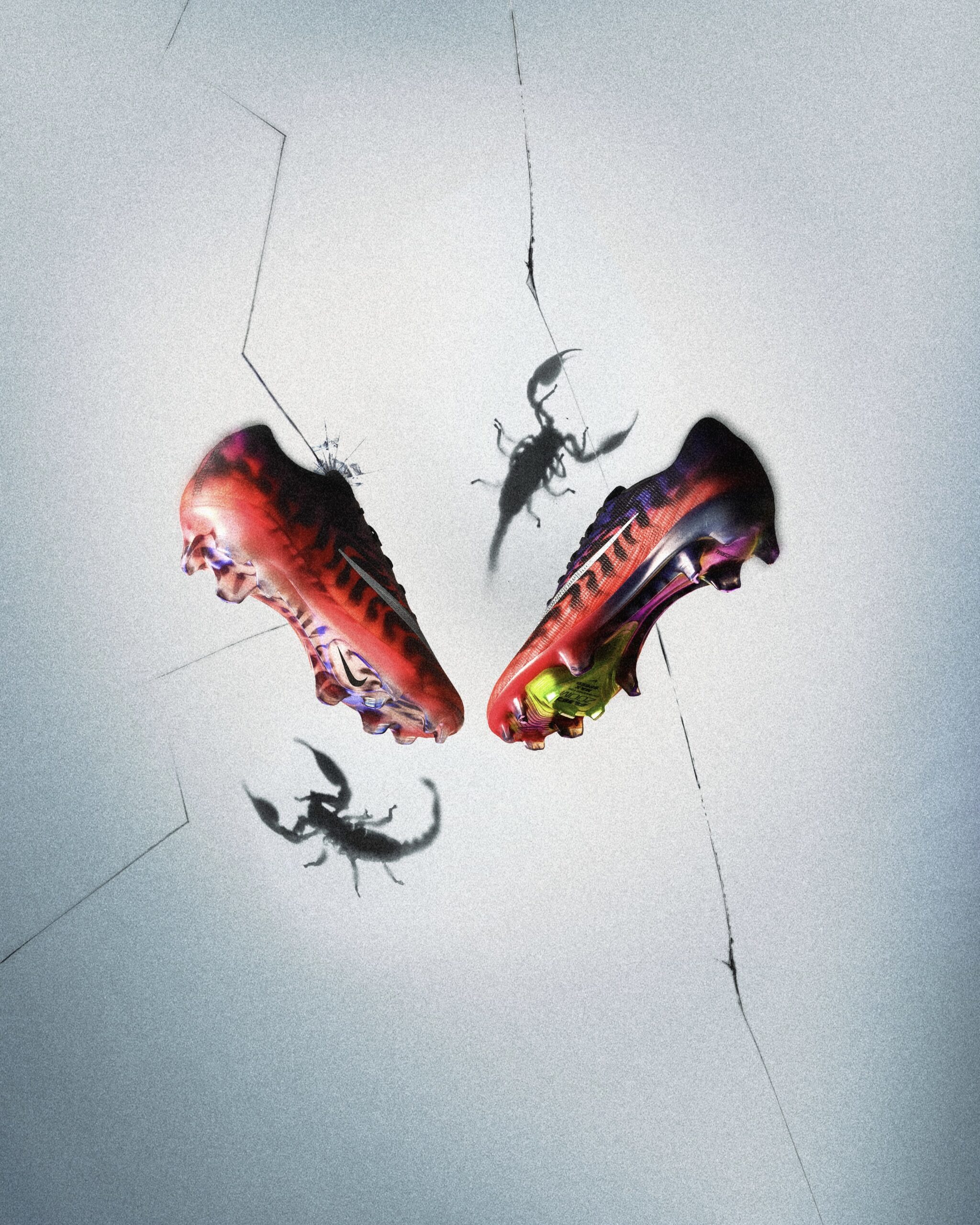 Nike Mercurial Scorpion 2026