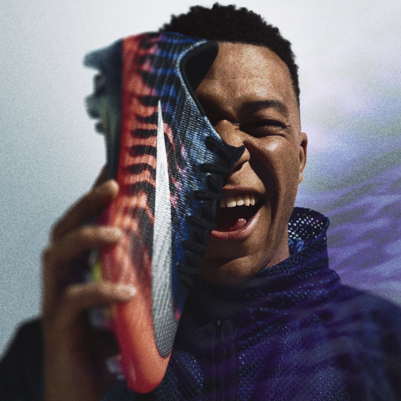 Nike Mercurial Scorpion 2026