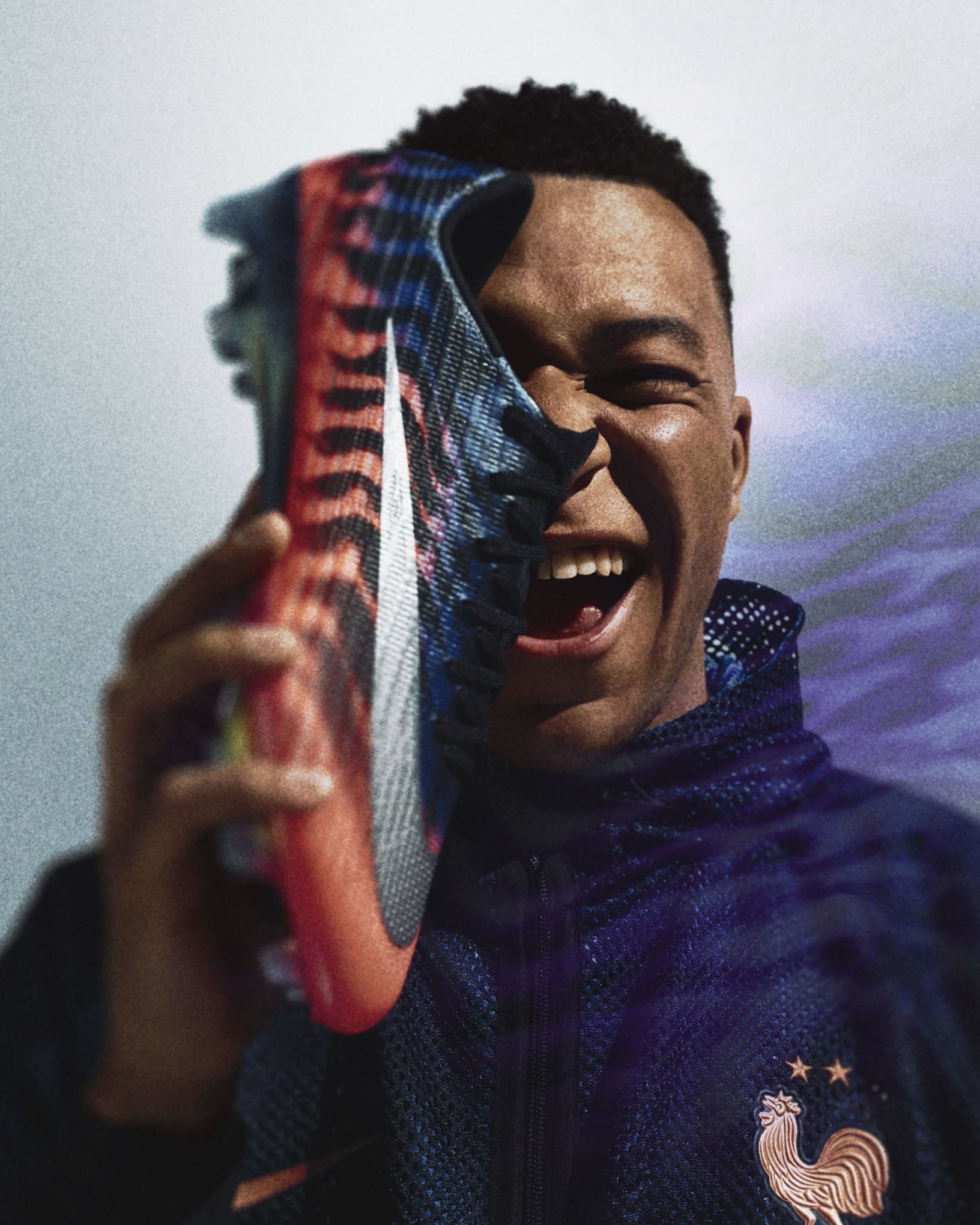 Nike Mercurial Scorpion 2026