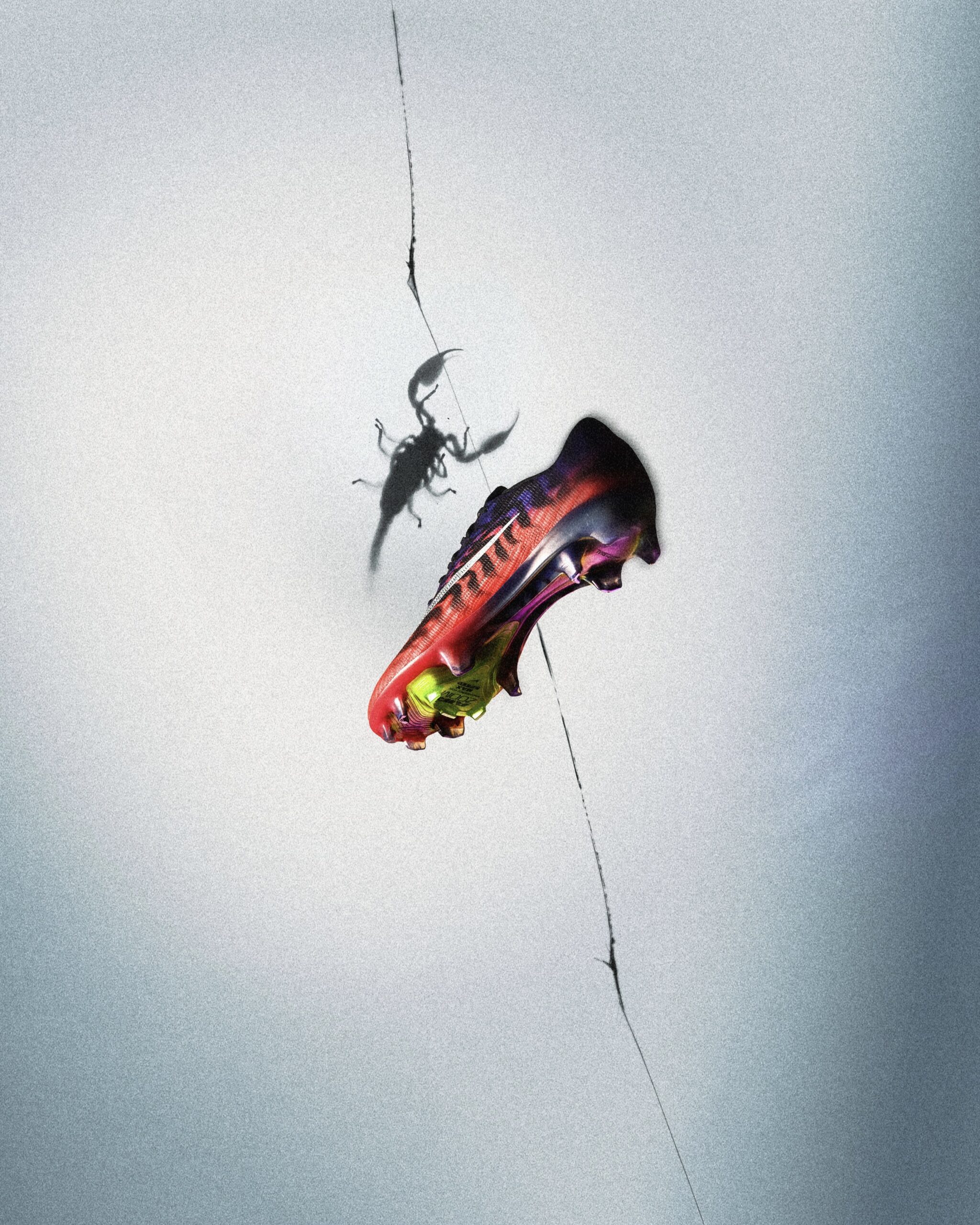 Nike Mercurial Scorpion 2026