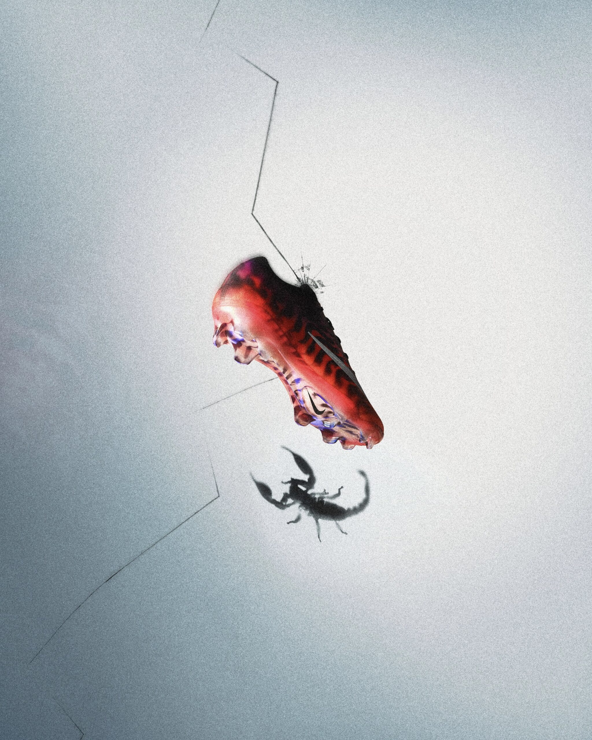 Nike Mercurial Scorpion 2026