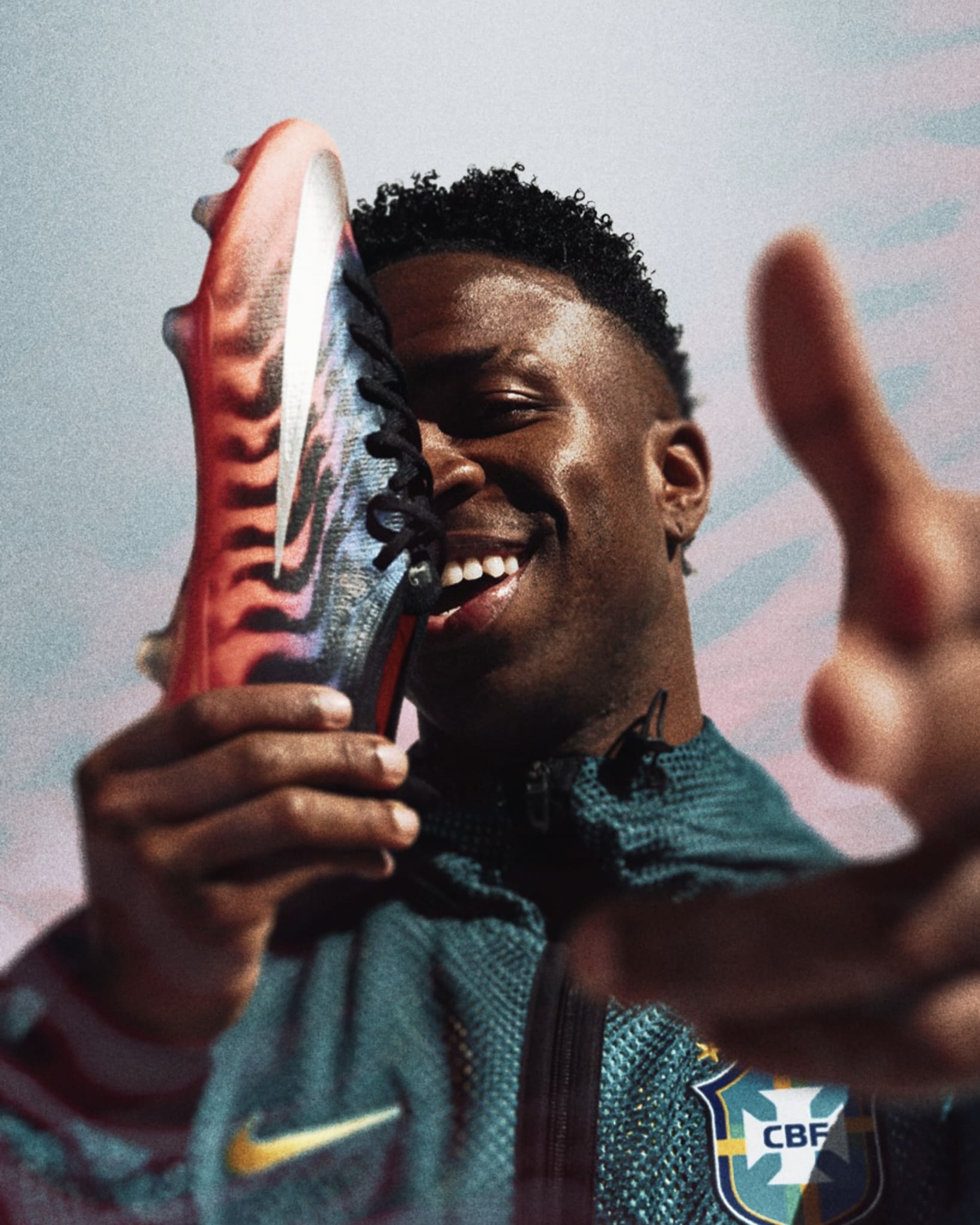 Nike Mercurial Scorpion 2026