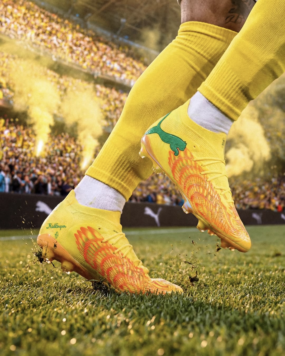 Puma Future Neymar 2026