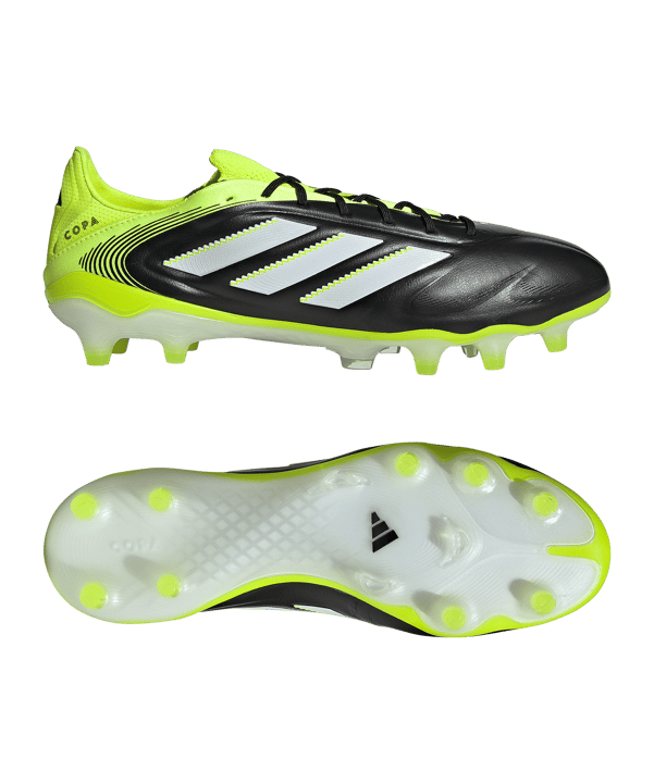 adidas Copa Pure III Elite FG Radiant Blaze