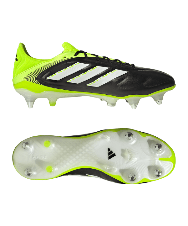 adidas Copa Pure III Elite SG Radiant Blaze