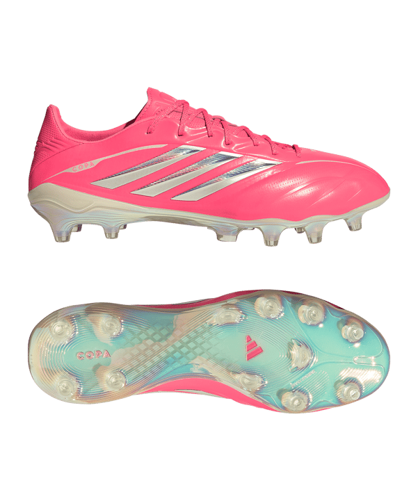 adidas Copa Pure IV Elite FG Road to Glory Pink