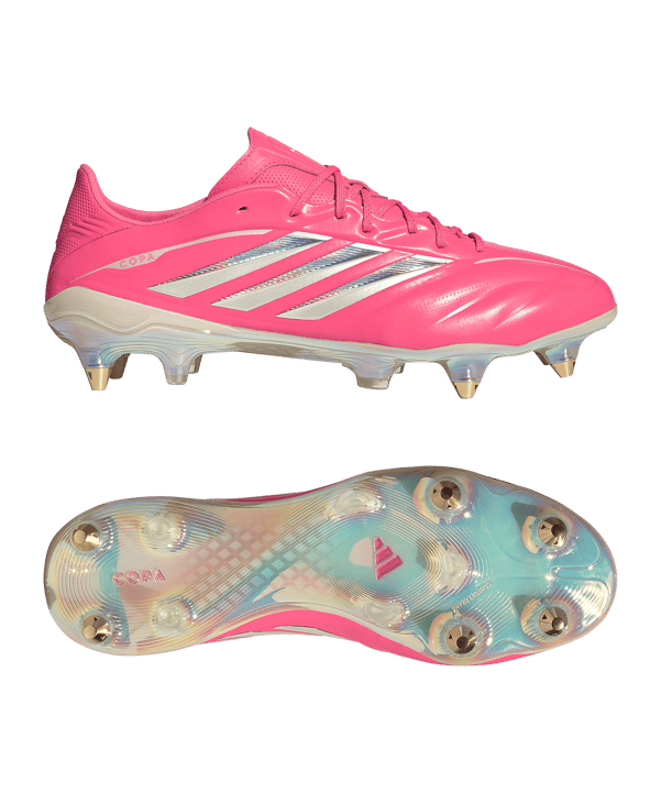 adidas Copa Pure IV Elite SG Road to Glory Pink