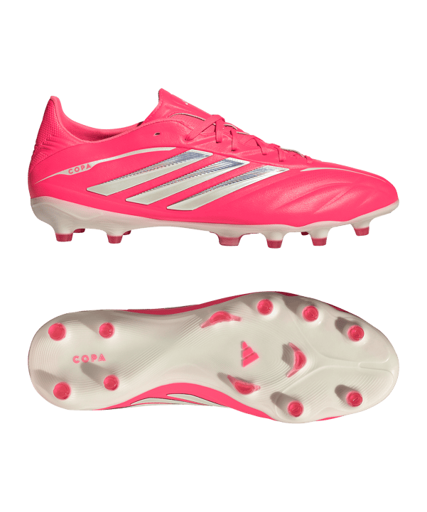 adidas Copa Pure IV Pro FG Road to Glory Rosa