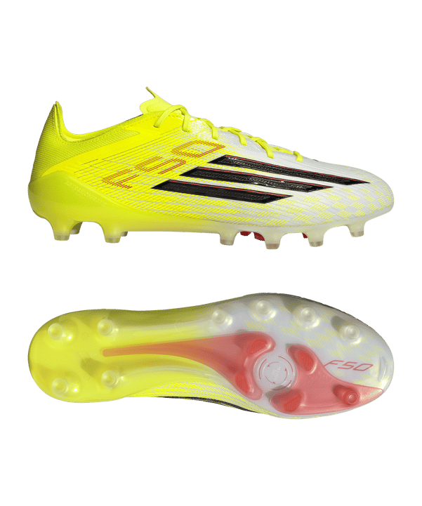 adidas F50 Elite AG Born For Goals Gelb
