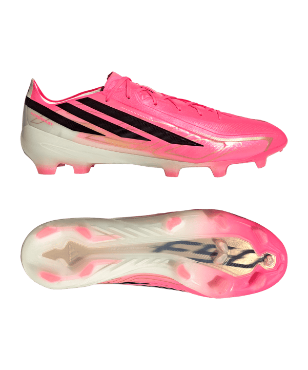 adidas F50 Hyperfast Pro FG Road to Glory Rosa