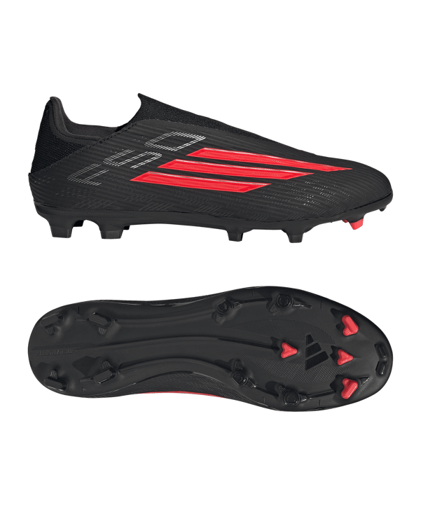 adidas F50 League LL FG/MG Immortal DNA Schwarz