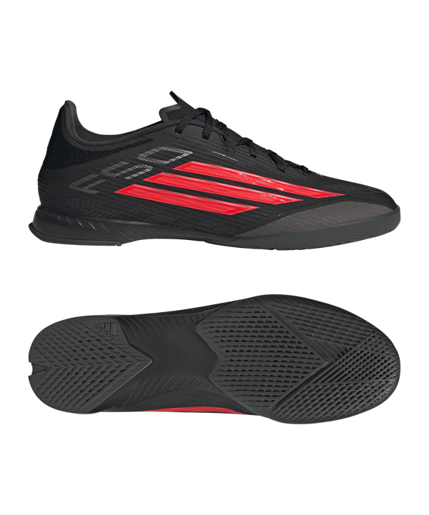 adidas F50 League IN Immortal DNA Schwarz