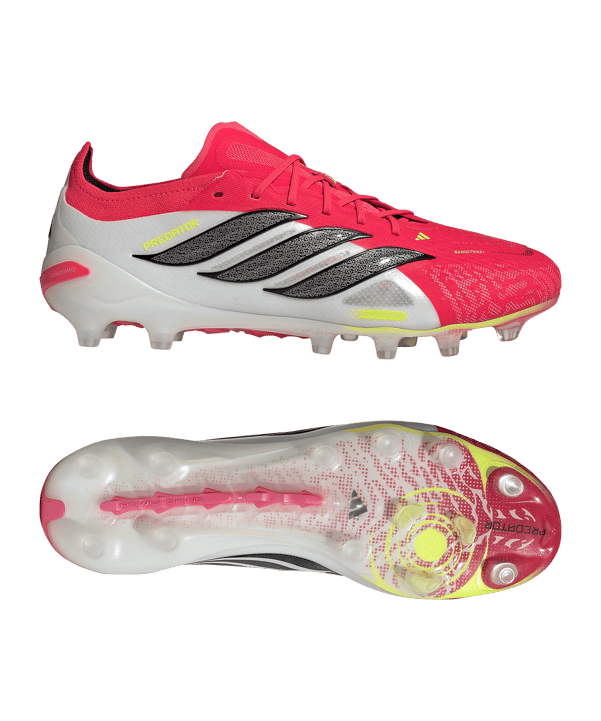 adidas Predator Elite AG Born for Goals Rot