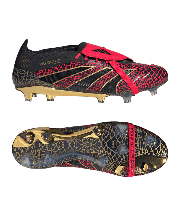 adidas Predator Elite FT FG Year Of The Snake Rot