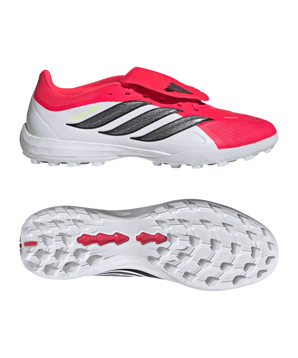 adidas Predator League FT TF Born for Goals Rot