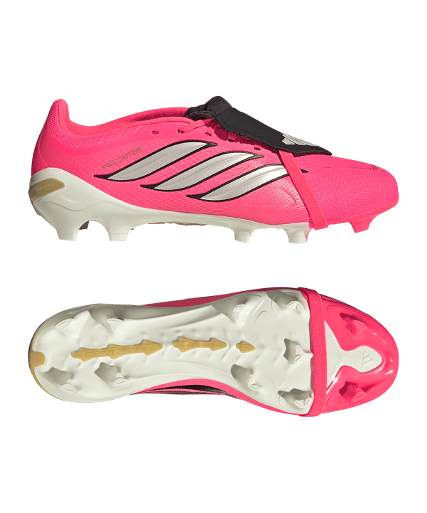 adidas Predator League FT FG Road to Glory Rosa