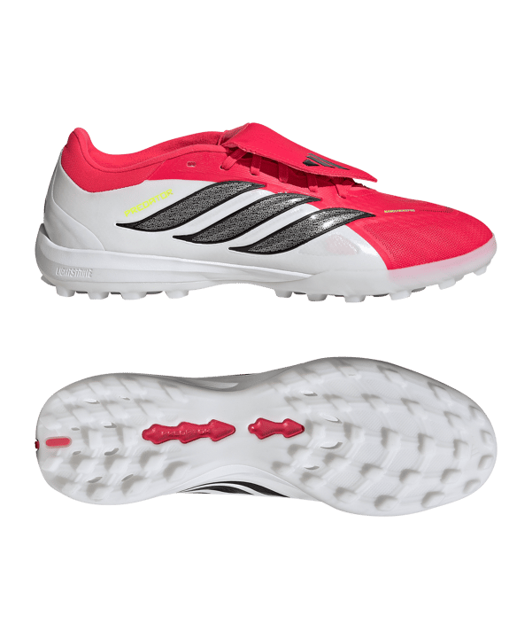adidas Predator Pro FT TF Born for Goals Rot
